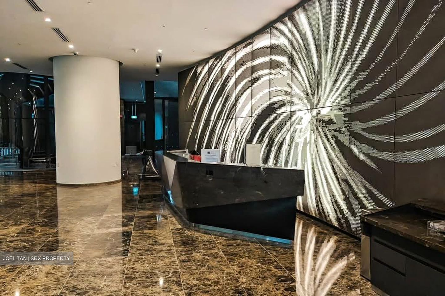 Marina One Residences (D1), Apartment #562916911